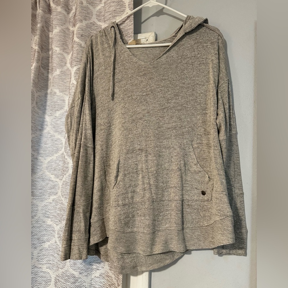 Roxy hoody size M